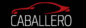 Caballero Multimarcas Logo